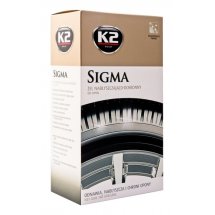 K2 SIGMA Solutie pentru...