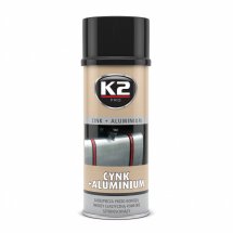 K2 CYNK + ALUMINIU Spray...