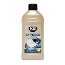 K2 EXPRESS PLUS Sampon auto...
