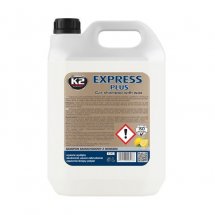 K2 EXPRESS PLUS Sampon auto...