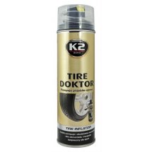 K2 TIRE DOKTOR Spray pentru...