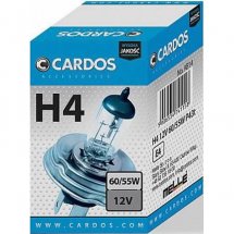 K2 BEC HALOGEN H4 12V P43