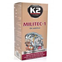 K2 MILITEC-1 Aditiv...
