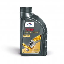 ULEI MOTOR Titan GT1 Pro...