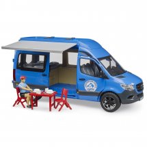 RULOTA MB SPRINTER TOY