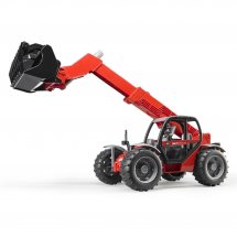 INCARCATOR TELESCOPIC...