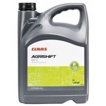 ULEI HIDRAULIC AGRISHIFT GA...