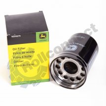 Filtru ulei RE539279