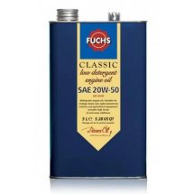 ULEI MOTOR CLASSIC LOW DET...