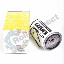 Filtru combustibil Claas