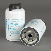 Filtru de combustibil...