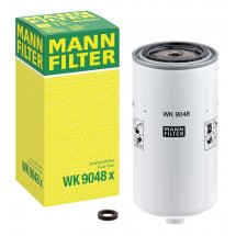 FILTRU COMBUSTIBIL MANN