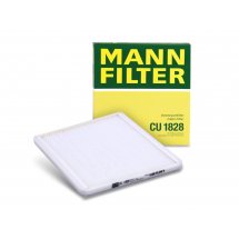 Filtru habitaclu Mann