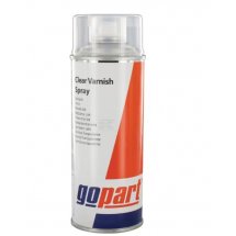 Lac transparent 400 ml