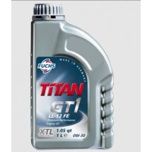 Ulei motor Titan GT1 LL-12...