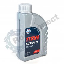 ULEI TRANSMISIE TITAN ATF...