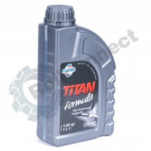 ULEI MOTOR TITAN FORMULA...