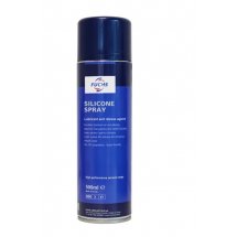SPRAY SILICON 500ML FUCHS