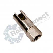 CAP GRESOR GLISANT 90° M10x1