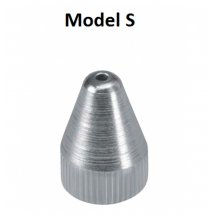 CAP GRESOR M10X1 S CONIC ASC