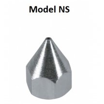 CAP GRESOR M10X1 NS CONIC ASC