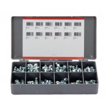 SET NIPLURI GRESOARE M6-M15...