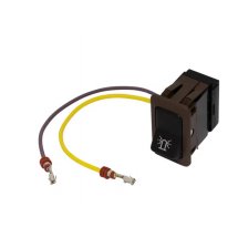 BUTON INTRERUPATOR LUMINI