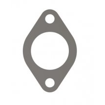 Garnitură galerie evacuare