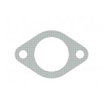 Garnitura galerie evacuare