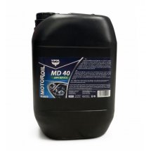 ULEI MOTOR MD40 SF/CC 10L...