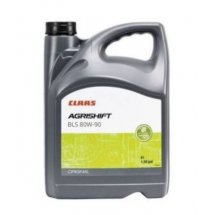 ULEI TRANSMISIE  AGRISHIFT...