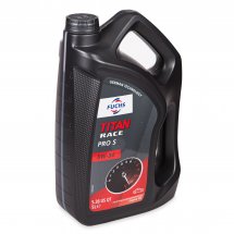 Ulei motor Titan Race Pro S...