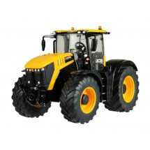 Tractor JCB 8330 Fastrac...