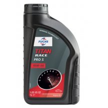 Ulei motor Titan Race Pro S...