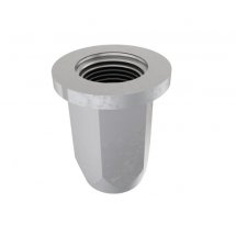 Piulita nit hexagonala M8