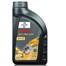 Ulei motor TITAN GT1 PRO...
