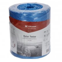Sfoara balotat Tex-2000 2000m