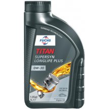 Ulei motor Titan Supersyn...