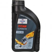 ULEI MOTOR TITAN SUPERSYN...