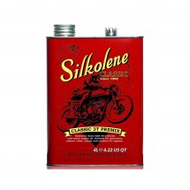 ULEI MOTOR SILKOLENE...