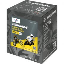ULEI MOTOR SILKOLENE COMP 4...