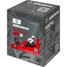 ULEI MOTOR SILKOLENE PRO 4...