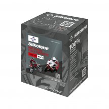ULEI MOTOR SILKOLENE PRO 4...
