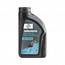 ULEI TRANSMISIE SILKOLENE...