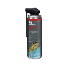 SPRAY SILKOLENE PROCHAIN...