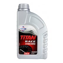 ULEI TRANSMISIE TITAN RACE...