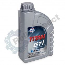 Ulei motor Titan GT1 5W-40 1L