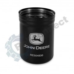 FILTRU ULEI JOHN DEERE