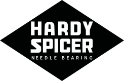 Hardy Spicer
