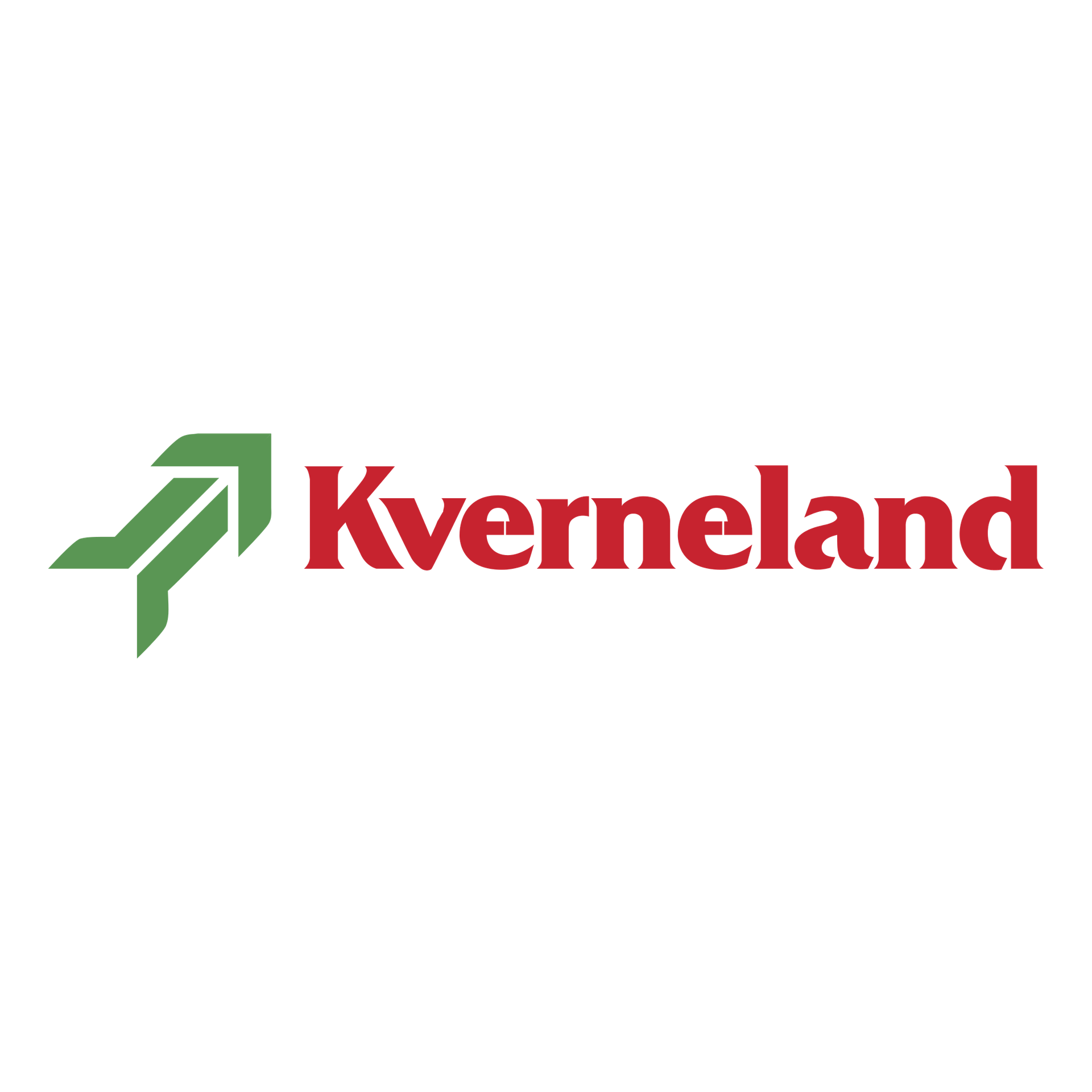 KVERNELAND